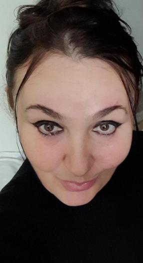 Bild des Benutzers Marija