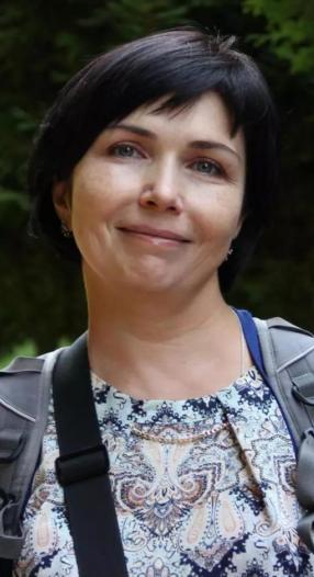 Svetlana picture