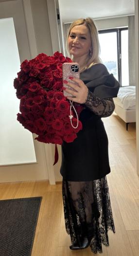 Bild des Benutzers Мaria