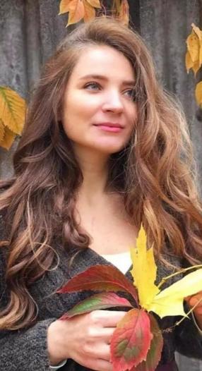 Bild des Benutzers Tatiyana