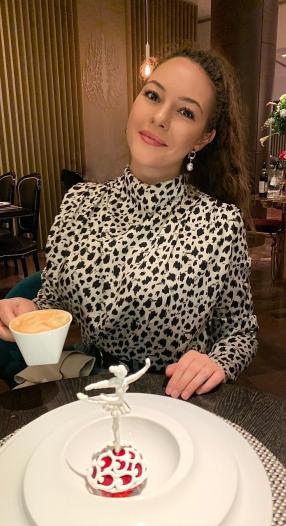 Polina picture