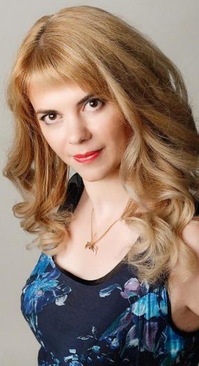 Bild des Benutzers Ekaterina