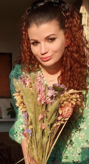 Bild des Benutzers Olga