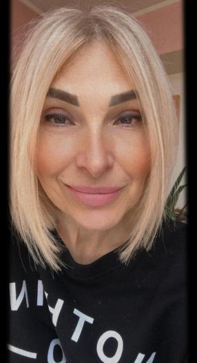 Bild des Benutzers Irina