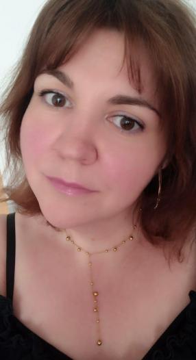 Bild des Benutzers Nadiia
