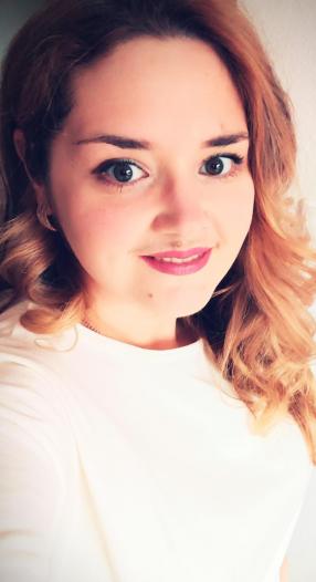 Bild des Benutzers Irina