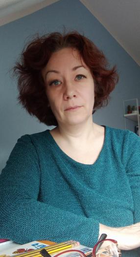 Bild des Benutzers Nataliia