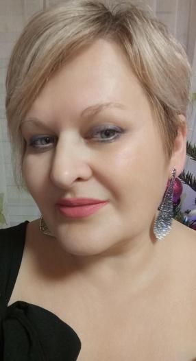 Bild des Benutzers Natalya