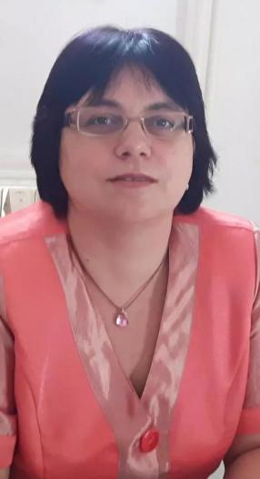 Bild des Benutzers Mariela