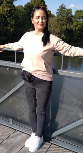 Bild des Benutzers Margarita