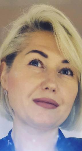 Bild des Benutzers Olga
