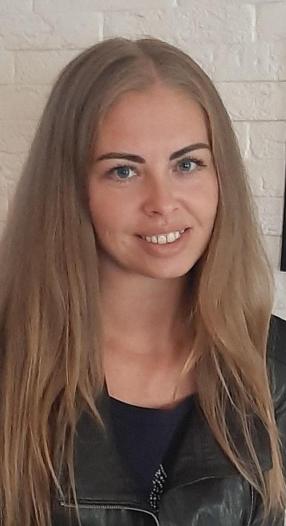 Bild des Benutzers Irina