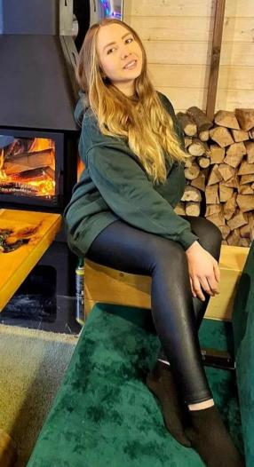 Kseniya picture