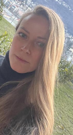 Bild des Benutzers Olena