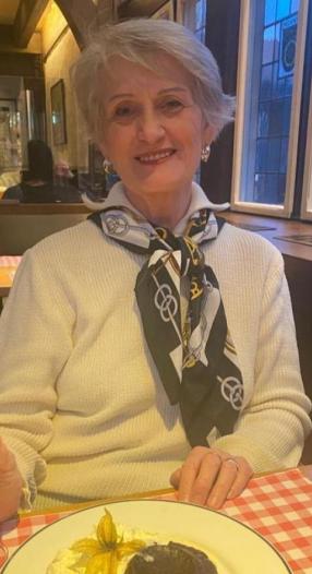 Bild des Benutzers Olga