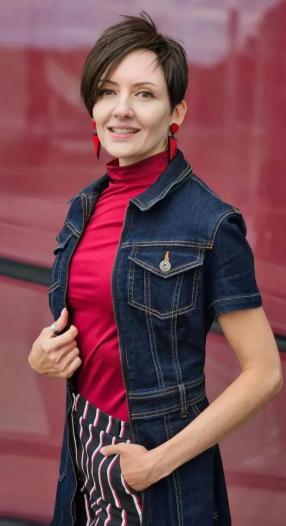 Tanja picture