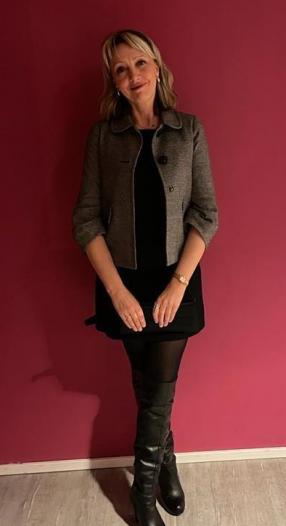 Bild des Benutzers Oksana