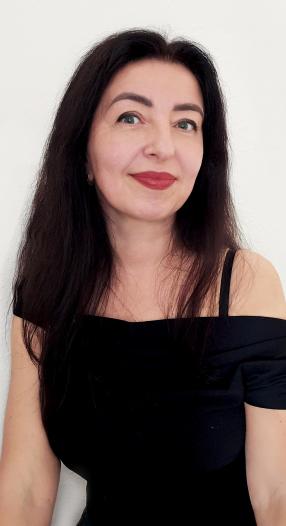 Bild des Benutzers Elena