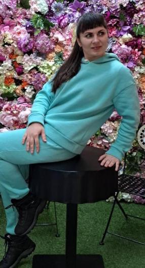Bild des Benutzers Natalia