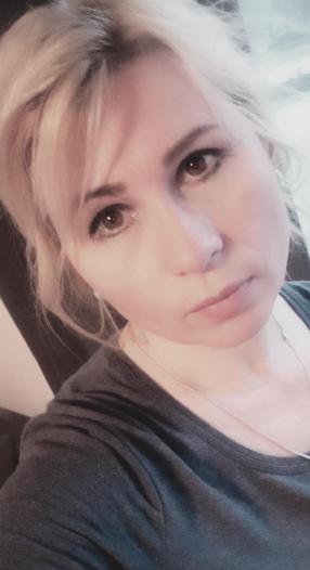 Bild des Benutzers Iryna