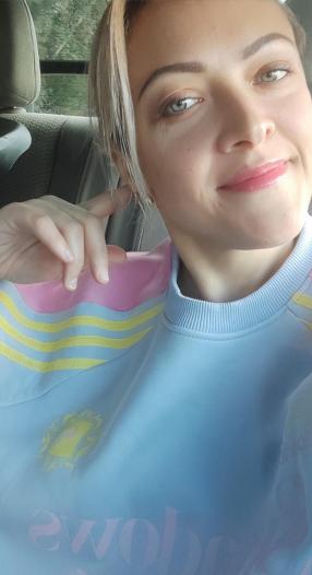 Bild des Benutzers Hanna