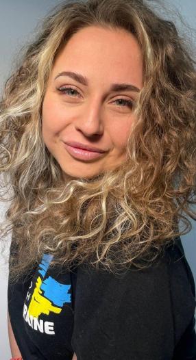 Bild des Benutzers Ekaterina