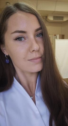 Bild des Benutzers Olga