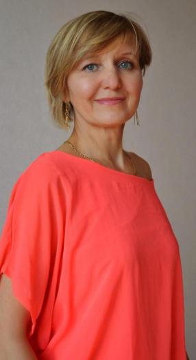 Irina picture