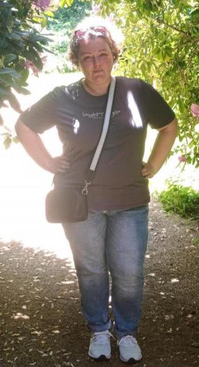 Bild des Benutzers Svitlana