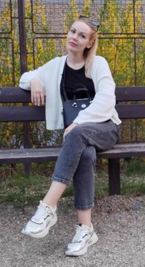 Bild des Benutzers Viktoria