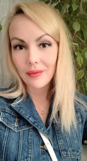 Bild des Benutzers Viktoria