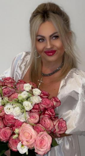 Bild des Benutzers Inesa
