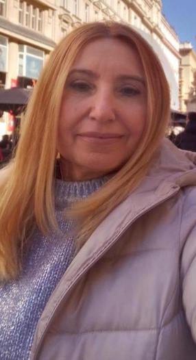 Bild des Benutzers Svetlana