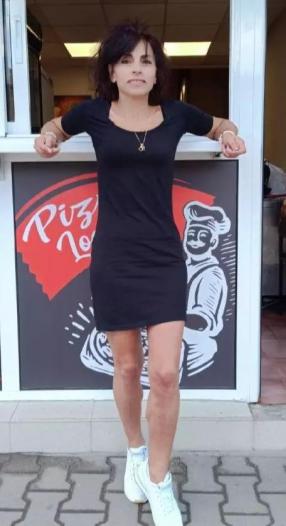 Bild des Benutzers Valentina