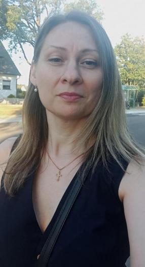 Bild des Benutzers Oksana