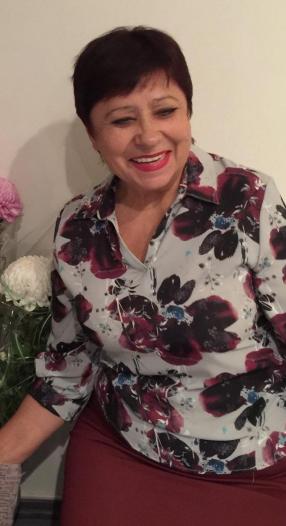 Bild des Benutzers Liudmyla