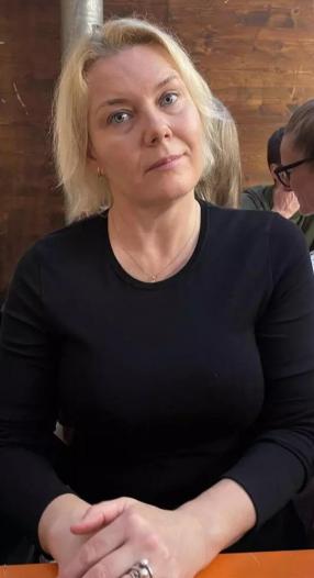 Bild des Benutzers Julia