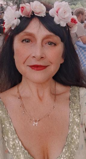 Bild des Benutzers Nataliya