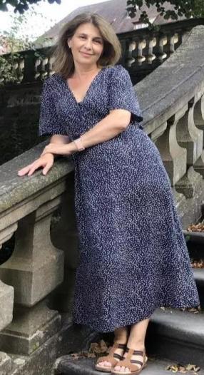 Swetlana picture
