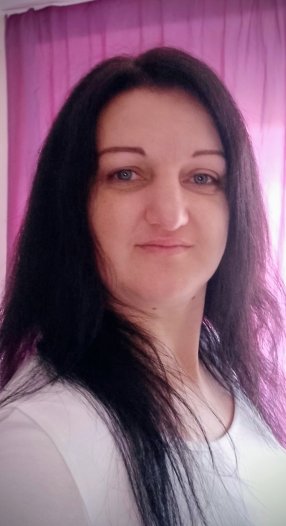 Bild des Benutzers Iryna