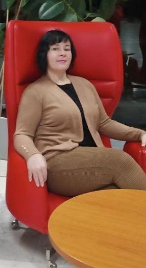 Bild des Benutzers Natalia