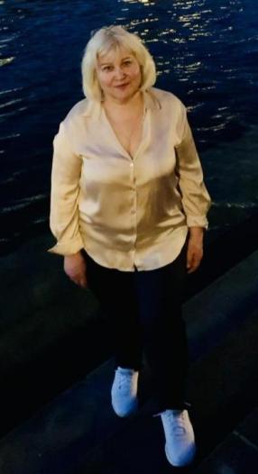 Bild des Benutzers Olesia