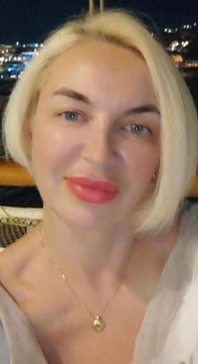Bild des Benutzers Svetlana