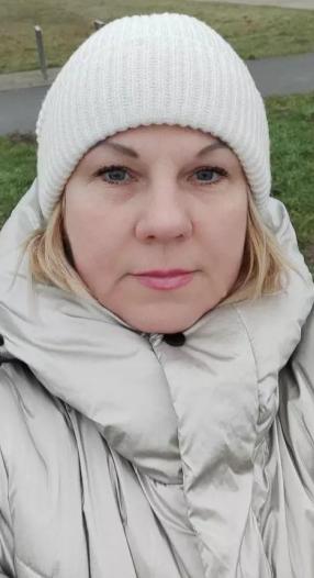 Bild des Benutzers Oksana