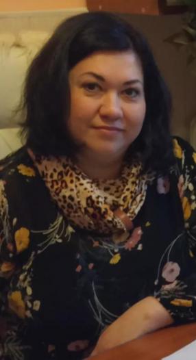 Bild des Benutzers Elena