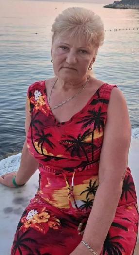 Bild des Benutzers Maja