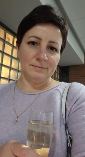 Bild des Benutzers Lesya