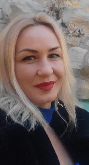 Bild des Benutzers Nadezhda