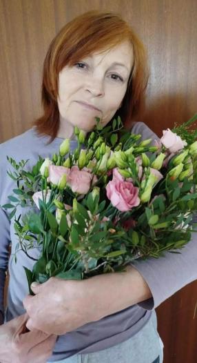 Bild des Benutzers Tatjana