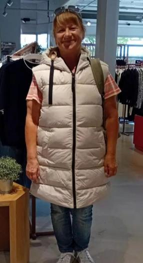 Bild des Benutzers Galina